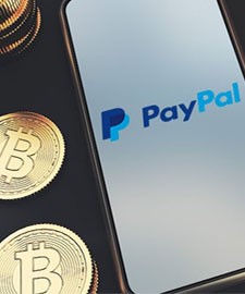 Leia mais sobre o artigo PayPal Prepara Criptomoeda – Carteira Digital Planeja Lançar Stablecoin Própria