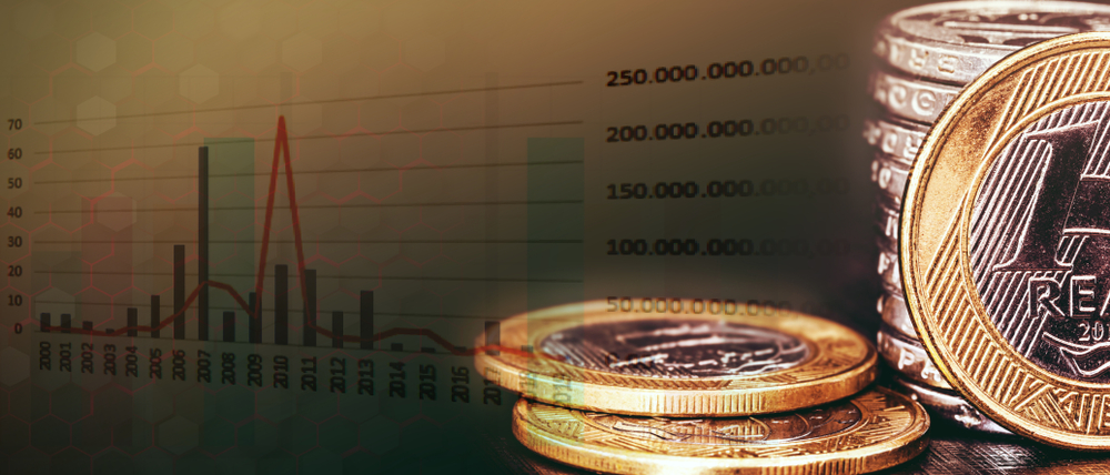 Leia mais sobre o artigo Brasil cai para a 10ª posição em ranking de preferência de investimentos de CEOs