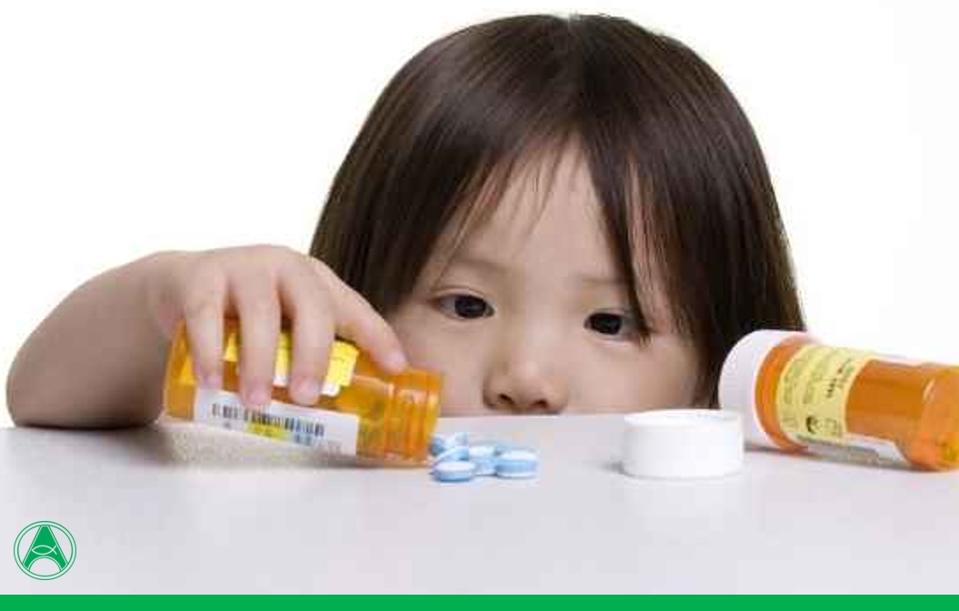 Leia mais sobre o artigo Medicamentos lideram ranking de intoxicações no Brasil, diz Anvisa