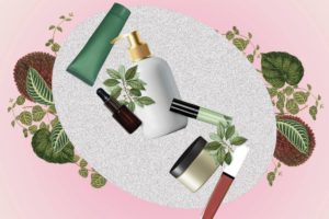 Leia mais sobre o artigo Beleza limpa: quais são os benefícios dos cosméticos naturais?