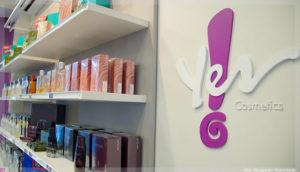 Leia mais sobre o artigo Yes! Cosmetics apresenta linha de sabonetes 100% vegana e elimina uma tonelada de matéria-prima de origem animal por ano