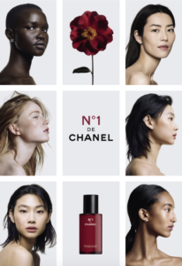 Leia mais sobre o artigo Nº1 DE CHANEL: CONHEÇA A NOVA LINHA DE CLEAN BEAUTY DA MARCA