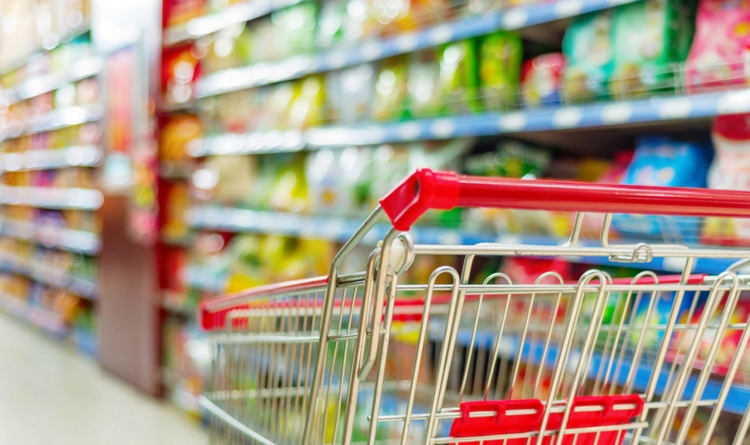 Leia mais sobre o artigo Brasil pode ter crescimento de 6,5% em valor no consumo dentro do lar em 2022