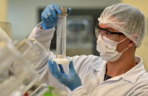 Leia mais sobre o artigo Coty anuncia inovadora tecnologia que substitui silicone  D5 em desodorantes aerossóis