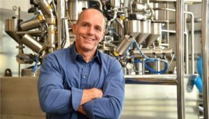 Leia mais sobre o artigo Symex Mixing Technologies festeja seus 25 anos e planeja expansão mundial