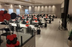 Leia mais sobre o artigo Forever Liss inaugura nova sede com laboratório de inovação para a criação de produtos