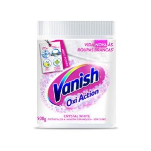 Leia mais sobre o artigo Vanish lança nova imagem e posicionamento