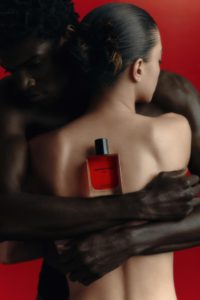 Leia mais sobre o artigo Ride Eau de Parfum: Another Place estreia na perfumaria