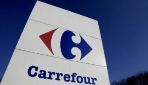 Leia mais sobre o artigo Carrefour congela preço de todos os produtos de sua marca própria