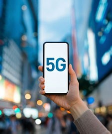 Leia mais sobre o artigo Investimentos em Tecnologia – 5G Deve Movimentar US$ 25,5 Bilhões no Brasil