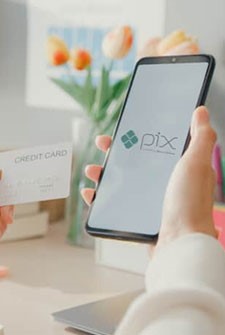 Leia mais sobre o artigo Pix supera Cartão – Modalidade assume liderança em transações