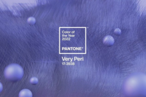 Leia mais sobre o artigo Pantone anuncia “Very Peri” como a cor de 2022