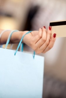 Leia mais sobre o artigo Alta em compras – Vendas no varejo crescem 27,8% em um ano
