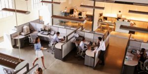 Leia mais sobre o artigo Empresa que devolveu escritórios já começa a abrir novos espaços