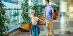 Leia mais sobre o artigo Comportamento: brasileiro está viajando, casando e gastando mais