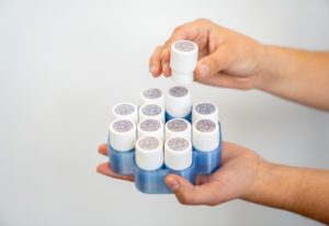 Leia mais sobre o artigo Nova tecnologia visa a perda do sentido do olfato em pacientes com Covid-19