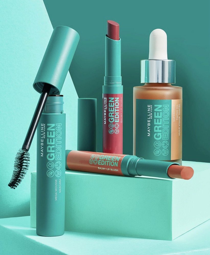 Leia mais sobre o artigo L’Oréal tem 2021 “histórico” e supera níveis pré-pandemia