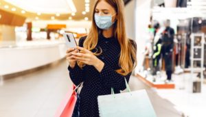 Leia mais sobre o artigo Black Friday 2021: 40% dos consumidores ainda estão indecisos