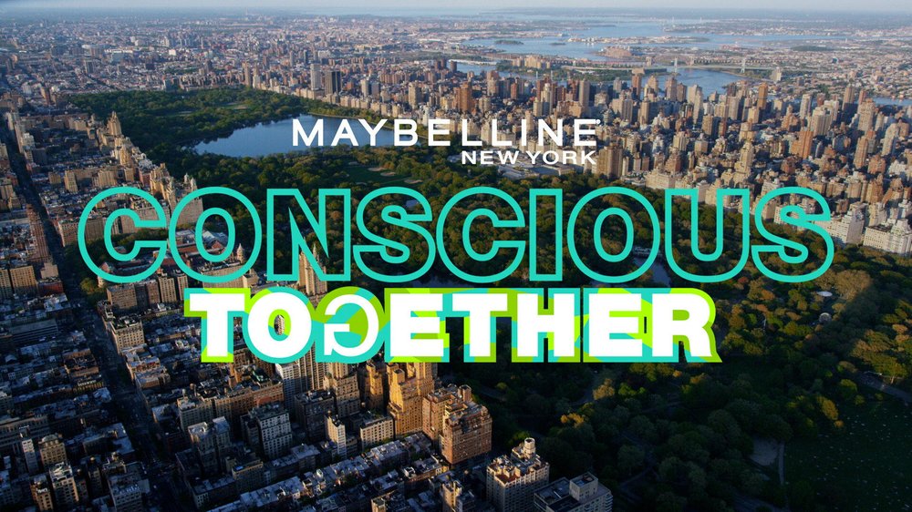 Leia mais sobre o artigo Maybelline quer atingir neutralidade de carbono e ter embalagens plásticas 100% recicladas até 2030