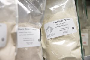 Leia mais sobre o artigo Joint venture da ADM e Marfrig estreia carne alternativa nos EUA