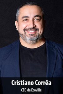 Leia mais sobre o artigo Ecoville anuncia novo CEO – Franquia projeta 100 novas lojas em 2022