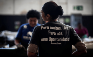 Leia mais sobre o artigo Aumenta o número de empresas que investem em certificação da logística reversa