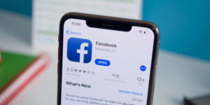 Leia mais sobre o artigo Mudança de nome do Facebook não impede o escrutínio do legislador