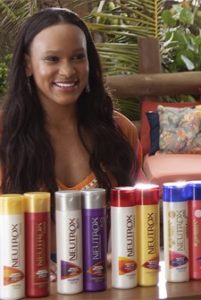 Leia mais sobre o artigo Neutrox Reforça Time