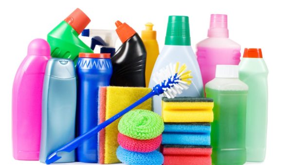 Leia mais sobre o artigo Setor de saneantes cresce 170% em 15 anos