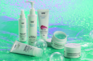 Leia mais sobre o artigo Hidra Young: nova linha de skincare da KISS New York Professional para cuidados faciais