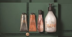 Leia mais sobre o artigo Natura atinge a marca 90% do portfólio vegano e aposta em metodologias alternativas