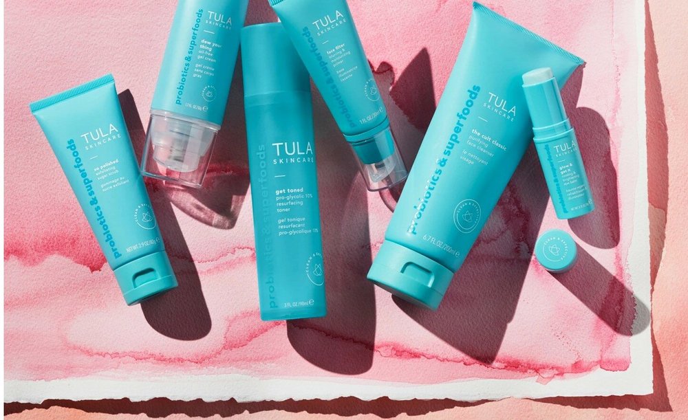 Leia mais sobre o artigo P&G adquire marca de luxo de cuidados para a pele Tula