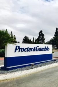 Leia mais sobre o artigo Produção de creme dental –  EPL investe R$ 100 mi em fábrica para a P&G