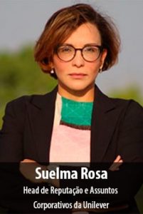 Leia mais sobre o artigo Liderança no Brasil e Latam Unilever tem nova head de assuntos corporativos