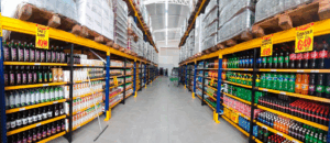 Leia mais sobre o artigo Atacarejos representam 28% das ofertas do país