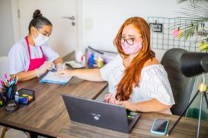 Leia mais sobre o artigo Número de micros criadas no setor de beleza supera 2019