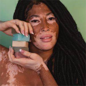 Leia mais sobre o artigo Salvador ganha marca de cosméticos 100% vegana e sustentável que evidencia beleza natural