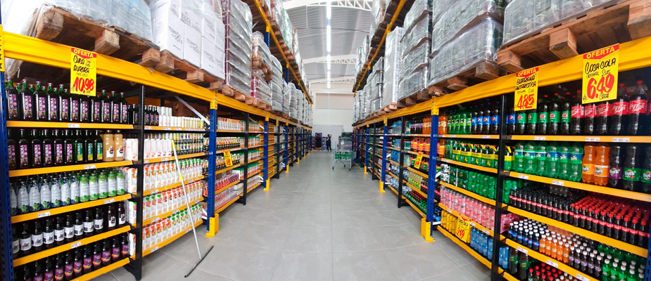 No momento, você está visualizando Atacarejos representam 28% das ofertas do país