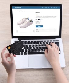 Leia mais sobre o artigo Alta no E-commerce – Faturamento Tem Expansão de 69,52%