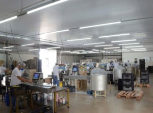 Leia mais sobre o artigo Líder nacional no mercado de amenities, Harus investe em moderna fábrica como parte de seu plano de expansão