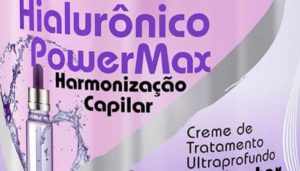 Leia mais sobre o artigo Embelleze amplia linha de haircare com Novex Hialurônico PowerMax
