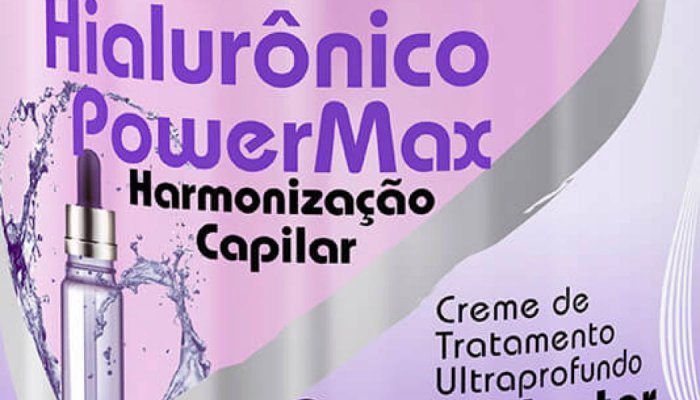 Leia mais sobre o artigo Embelleze amplia linha de haircare com Novex Hialurônico PowerMax