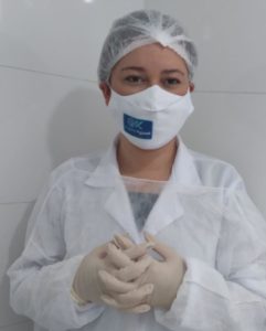 Leia mais sobre o artigo Brasileira cria biotecido como alternativa para testes em animais