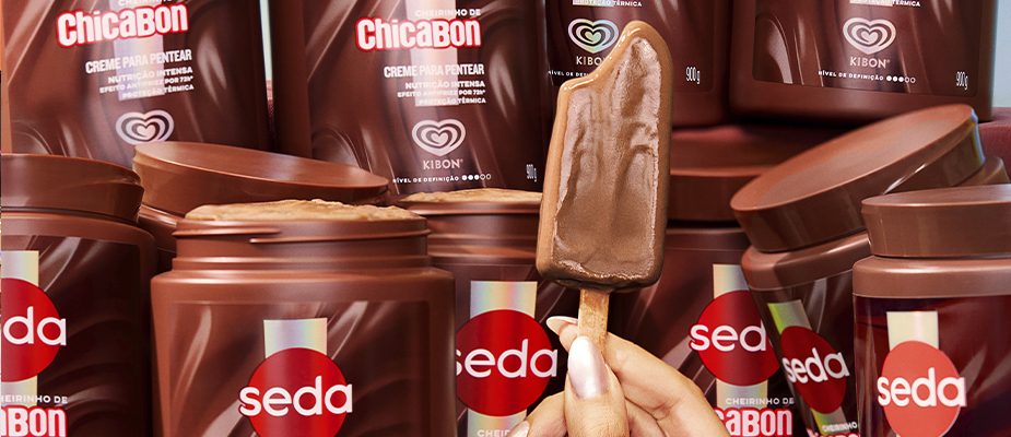 No momento, você está visualizando Em collab com a Kibon, Seda lança cremes inspirados em sorvetes