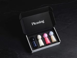 Leia mais sobre o artigo Harry Styles lança a marca de beleza Pleasing