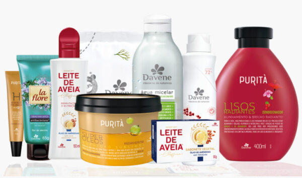 Leia mais sobre o artigo Davene passa a vender pelo sistema porta a porta