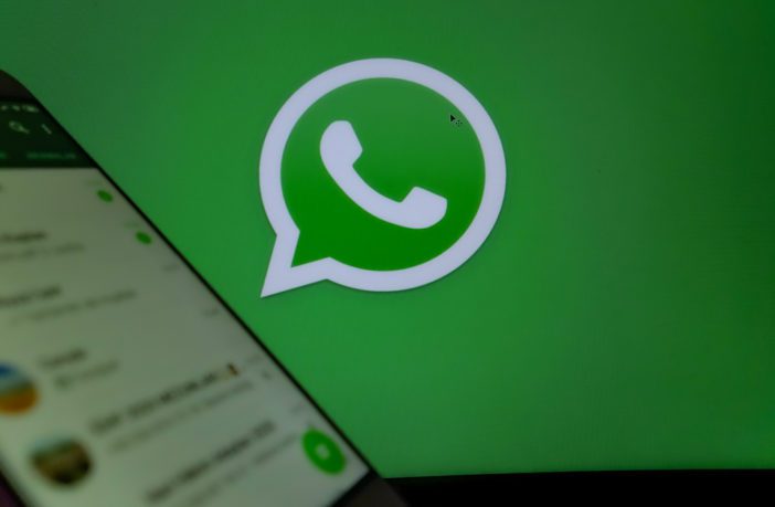 Você está visualizando atualmente 80% das pessoas falam com as marcas pelo WhatsApp