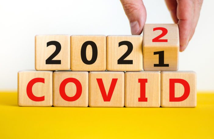 Leia mais sobre o artigo Covid-19: boletim da Fiocruz aponta desafios para o próximo ano