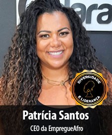 Leia mais sobre o artigo Diversidade Étnico-Racial nas empresas EmpregueAfro planeja atender 50% das maiores empresas do Brasil