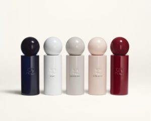 Leia mais sobre o artigo Courrèges embarca em uma nova historia de perfumes